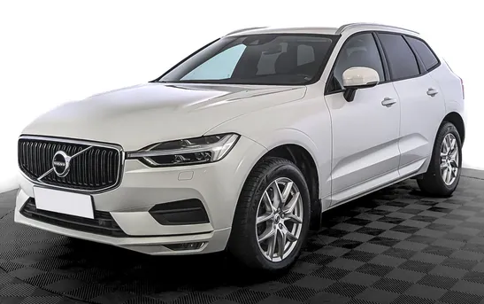 Volvo XC60 2.00 Автоматическая, фото №1