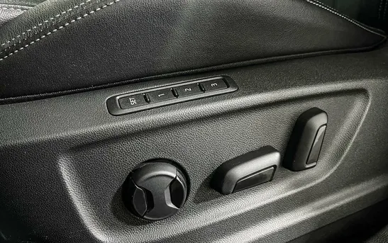 Skoda Karoq 1.40 Автоматическая, фото №1