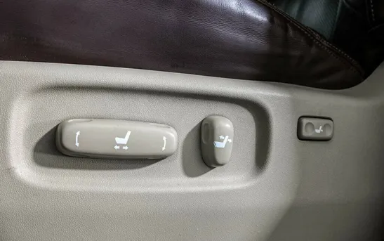 Toyota Land Cruiser Prado 4.00 Автоматическая, фото №1