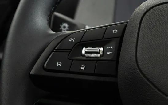 Changan CS35PLUS 1.40 Робот, фото №1