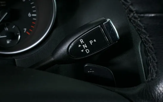 Mercedes-Benz M-Класс 3.50 Автоматическая, фото №1