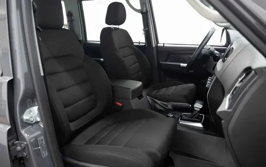 УАЗ Patriot 2.70 Автоматическая, фото №1