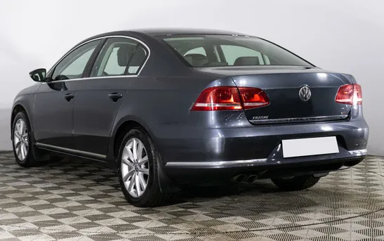 Volkswagen Passat 1.80 Робот, фото №1