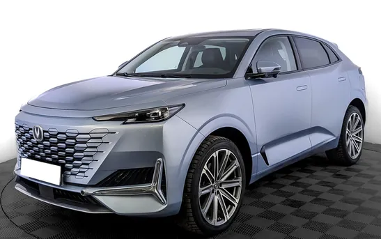 Changan UNI-K 2.00 Автоматическая, фото №1