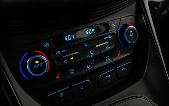 Ford Kuga 1.50 Автоматическая, фото №1