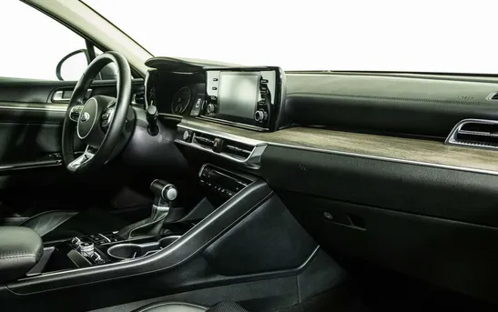 Kia K5 2.50 Автоматическая, фото №1