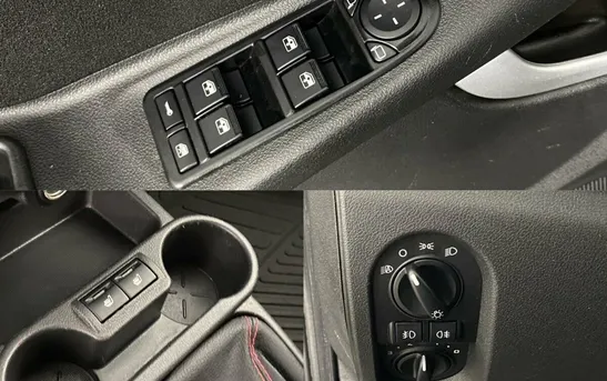 Lada (ВАЗ) Kalina 1.60 Механика, фото №1