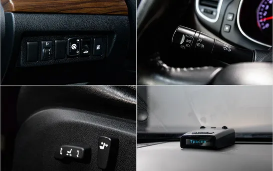 Nissan Teana 2.50 Вариатор, фото №1