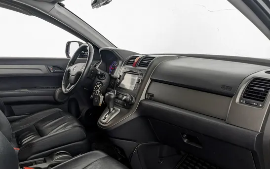 Honda CR-V 2.40 Автоматическая, фото №1