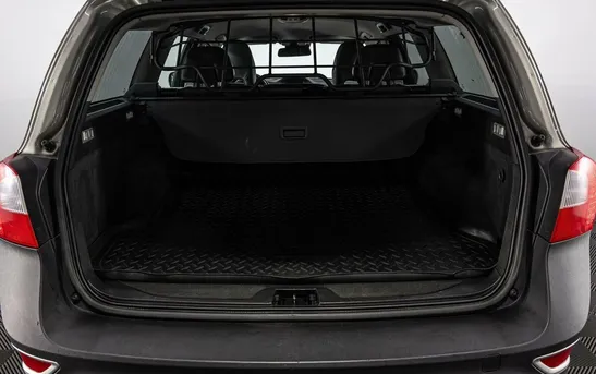 Volvo XC70 2.40 Автоматическая, фото №1