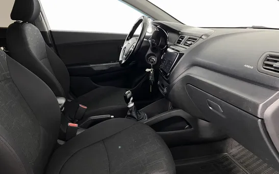 Kia Rio 1.60 Механика, фото №1