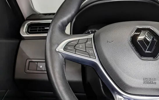 Renault Arkana 1.30 Вариатор, фото №1
