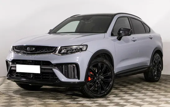 Geely Tugella 2.00 Автоматическая, фото №1