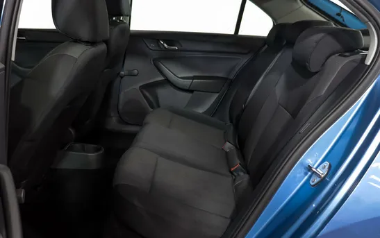 Skoda Rapid 1.60 Автоматическая, фото №1