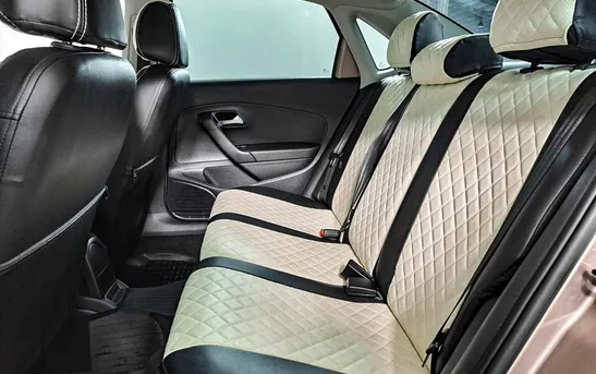 Volkswagen Polo 1.60 Механика, фото №1