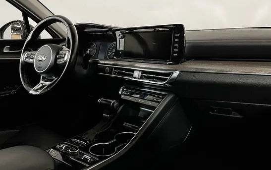 Kia K5 2.50 Автоматическая, фото №1