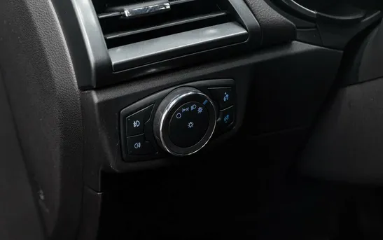 Ford Mondeo 2.50 Автоматическая, фото №1