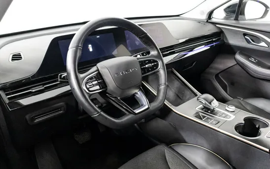 OMODA C5 1.50 Вариатор, фото №1