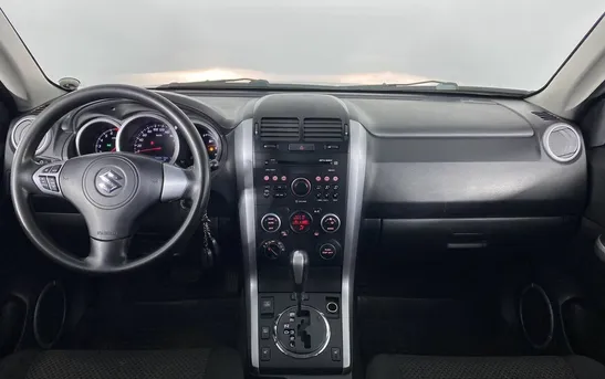 Suzuki Grand Vitara 2.40 Автоматическая, фото №1