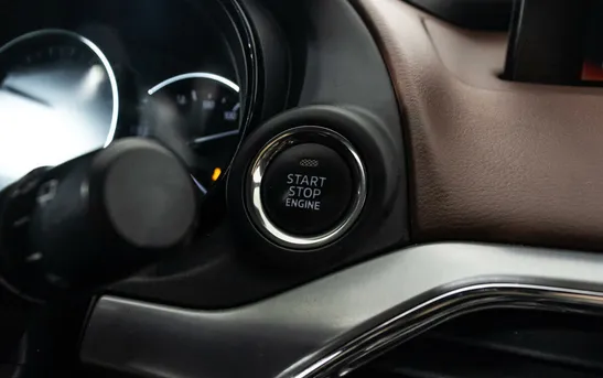 Mazda CX-9 2.50 Автоматическая, фото №1