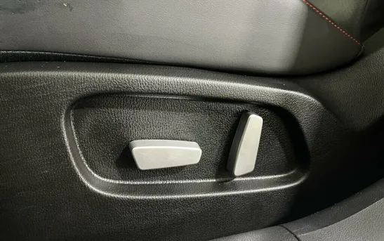 Kaiyi E5 1.50 Вариатор, фото №1