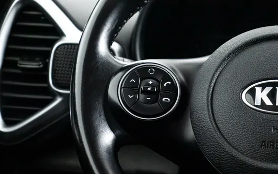 Kia Soul 1.60 Автоматическая, фото №1
