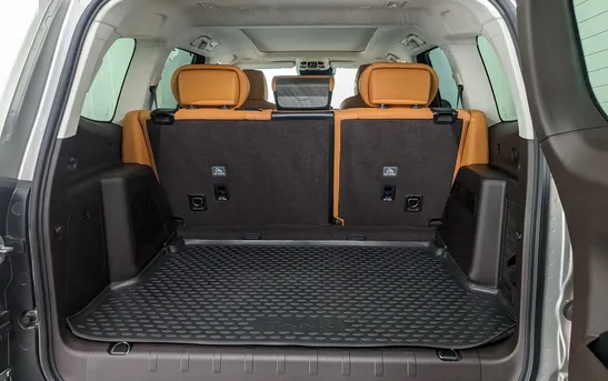 Tank 500 3.00 Автоматическая, фото №1