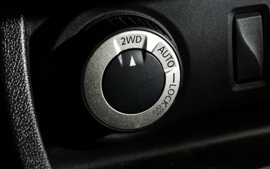 Renault Duster 2.00 Автоматическая, фото №1