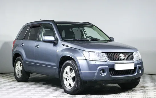 Suzuki Grand Vitara 2.00 Автоматическая, фото №1
