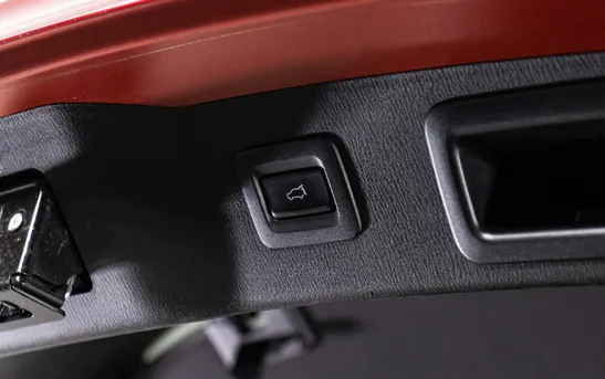 Mazda CX-5 2.50 Автоматическая, фото №1