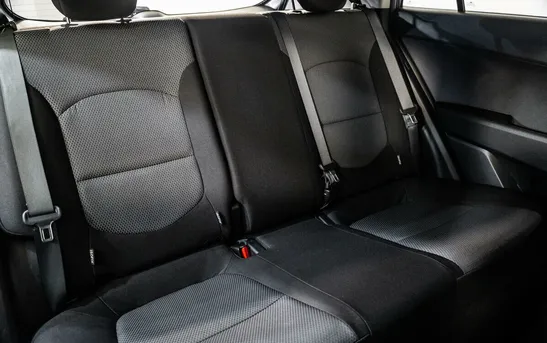 Hyundai Creta 2.00 Автоматическая, фото №1