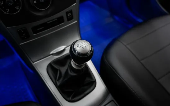 Toyota Corolla 1.60 Механика, фото №1