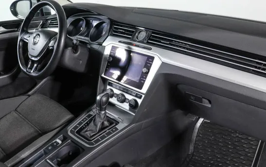 Volkswagen Passat 1.80 Робот, фото №1