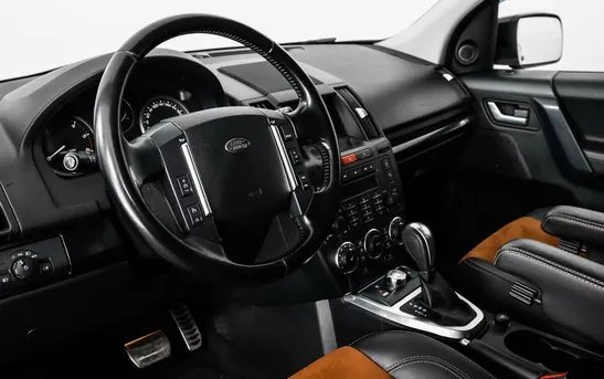 Land Rover Freelander 2.20 Автоматическая, фото №1