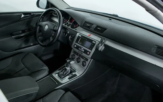 Volkswagen Passat 2.00 Робот, фото №1