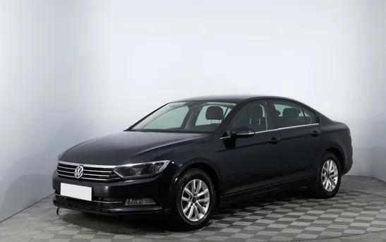 Volkswagen Passat 1.40 Робот, фото №1