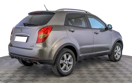SsangYong Actyon 2.00 Автоматическая, фото №1