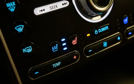 Ford Explorer 3.50 Автоматическая, фото №1