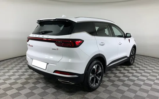 CHERY Tiggo 7 Pro Max 1.60 Робот, фото №1