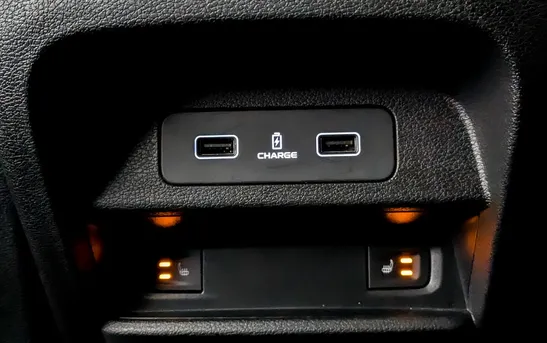 Geely Tugella 2.00 Автоматическая, фото №1