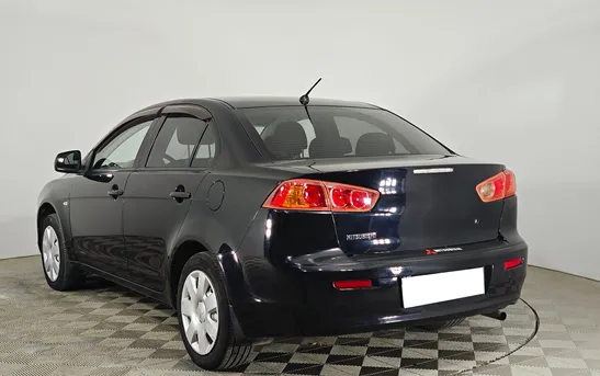 Mitsubishi Lancer 1.50 Автоматическая, фото №1
