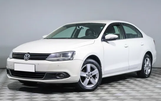 Volkswagen Jetta 1.40 Робот, фото №1