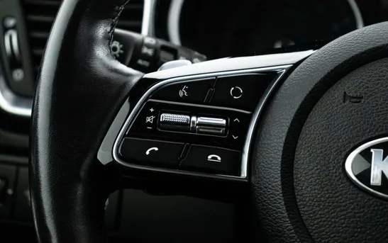 Kia Ceed 1.60 Автоматическая, фото №1