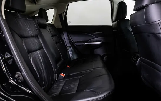 Honda CR-V 2.40 Автоматическая, фото №1