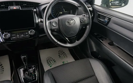 Toyota Corolla 1.50 Вариатор, фото №1