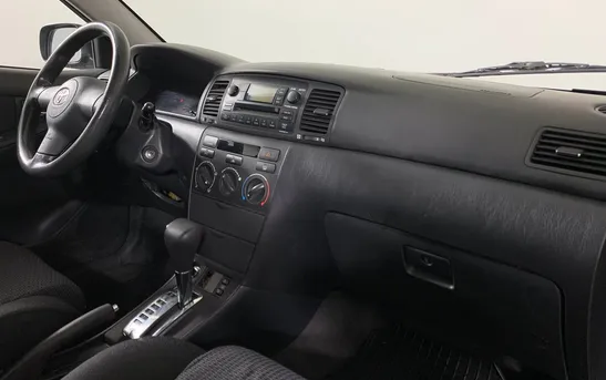 Toyota Corolla 1.60 Автоматическая, фото №1