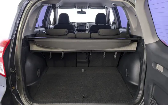 Toyota RAV4 2.00 Механика, фото №1