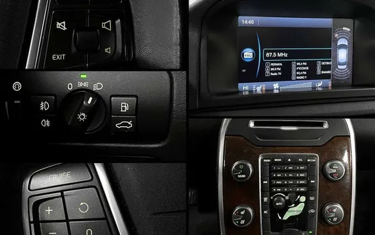 Volvo S80 2.50 Автоматическая, фото №1