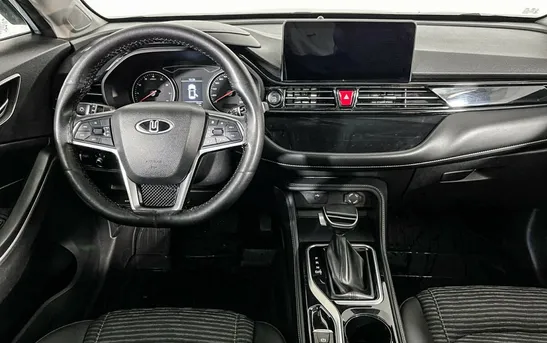 Москвич 3 1.50 Вариатор, фото №1