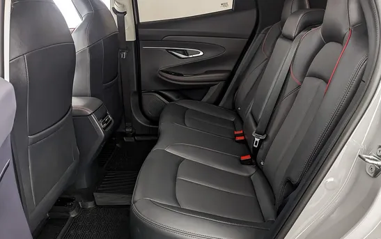 Changan UNI-T 1.50 Робот, фото №1